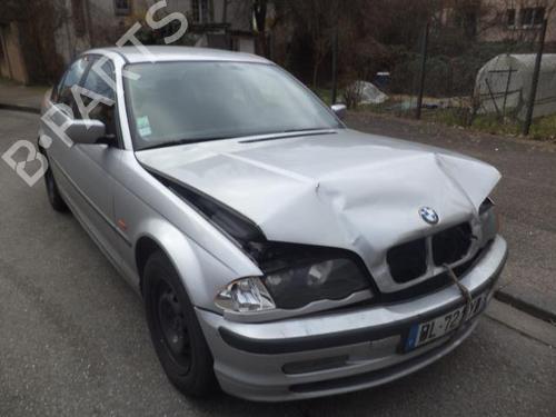 Right taillight BMW 3 (E46)  | BP21322031C35 
