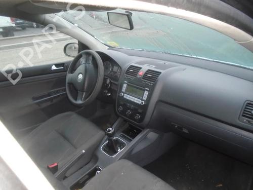 Warning switch VW GOLF V (1K1) 1.9 TDI | BP21321401I22 
