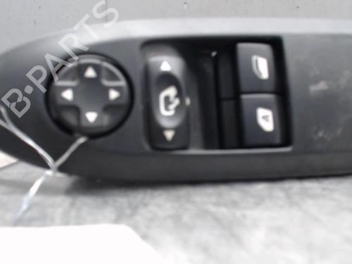 Used Left front window switch Left front window switch DS DS 3 (SA_) 1.6 THP 208 (SA5GRM) (208 hp) 21300153 21300153