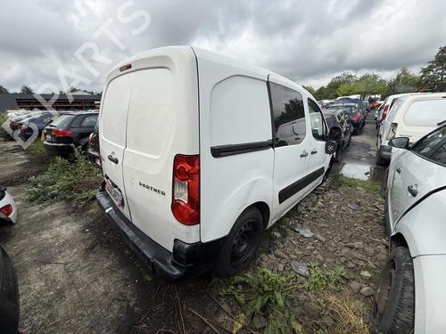 Right front window motor PEUGEOT PARTNER Box Body/MPV 1.6 HDi | BP26393618E20  - Image 14