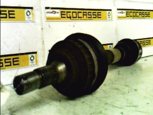 Used Left front driveshaft CITROËN XSARA PICASSO (N68) 1.6 (95 hp) 21322065