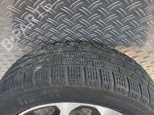 Fælk RENAULT CAPTUR I (J5_, H5_) 0.9 TCe 90 | BP36571054C45 - Image 2