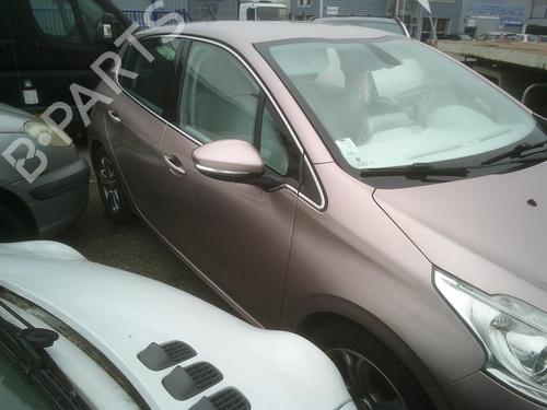 Brugte PEUGEOT 208 I (CA_, CC_) 1.6 VTi 2388182