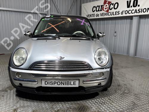 Right headlight MINI MINI (R50, R53) Cooper | BP31757642C29 - Image 9