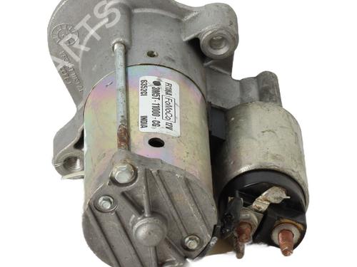 Starter FORD TRANSIT CONNECT V408 Box Body/MPV 1.5 TDCi | BP21293935M8 - Image 2
