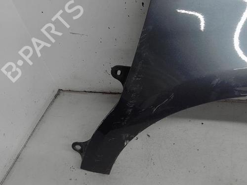 Right front fenders CITROËN C4 I (LC_) 1.6 16V | BP21314245C42 