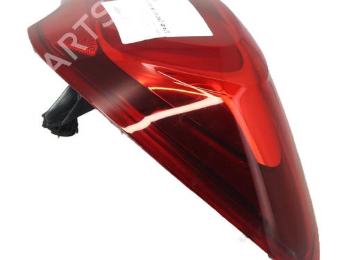 Right taillight OPEL CORSA D (S07) | BP37007106C35 - Image 4