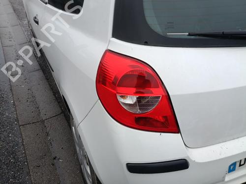 Peças RENAULT CLIO III (BR0/1, CR0/1) 1.5 dCi (C/BR0G, C/BR1G) 5004098