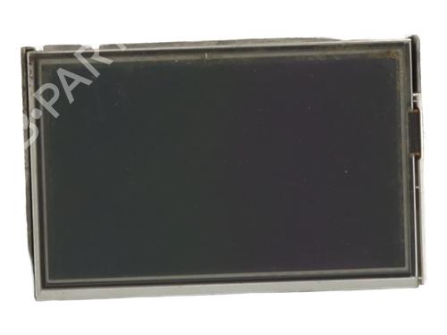 Display monitor PEUGEOT 208 I (CA_, CC_) 1.6 HDi / BlueHDi 75 | BP30601325C48