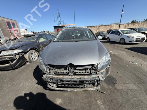 Steering column stalk VW GOLF VI (5K1) 1.2 TSI | BP25025858I23  - Image 12