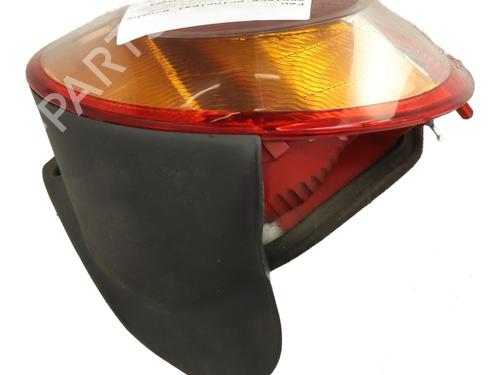 Left taillight RENAULT MODUS / GRAND MODUS (F/JP0_) 1.5 dCi (FP0E, JP0E) | BP36172052C34 - Image 2