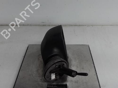 Right mirror DACIA SANDERO 1.4 MPI LPG | BP21298844C27 