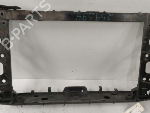 Used Front slam panel ALFA ROMEO GIULIETTA (940_) 1.6 JTDM (940FYB11, 940FYB1A, 940FYF11, 940FYF1A) (120 hp) 32367587