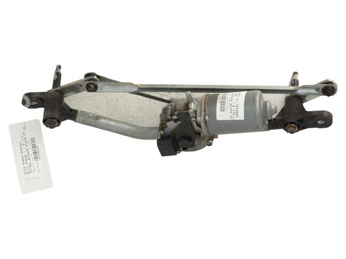 Used Front wiper motor Front wiper motor ALFA ROMEO MITO (955_) 1.6 JTDM (955AXC1B) (120 hp) 21874551 21874551