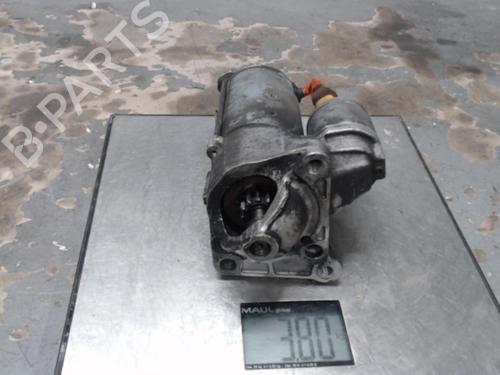 Starter RENAULT SCÉNIC II (JM0/1_) 1.9 dCi | BP21294114M8 