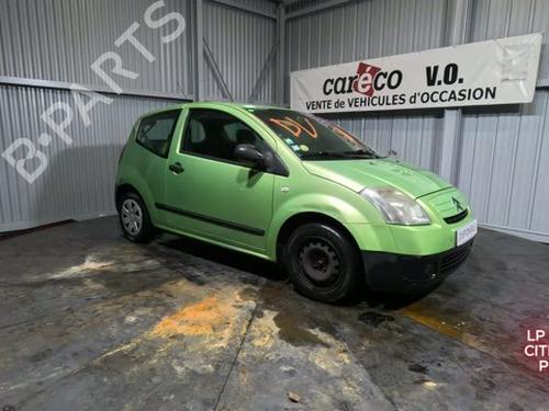 Right taillight CITROËN C2 (JM_) 1.4 | BP30162796C35 