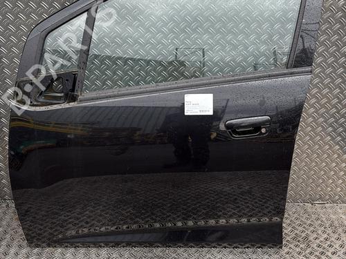 Used Left front door CHEVROLET SPARK (M300) 1.0 (68 hp) 23824266