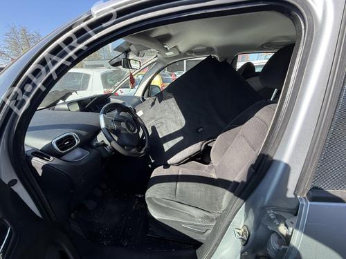 Climate control CITROËN C3 Picasso (SH_) 1.6 HDi | BP25052271I5 - Image 11