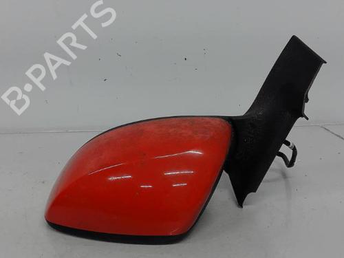 Left mirror OPEL AGILA B (H08) 1.2 (F68) | BP21308782C26 