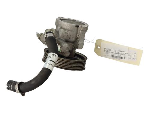 Used Steering pump Steering pump PEUGEOT BIPPER Tepee 1.3 HDi 75 (75 hp) 30203371 30203371