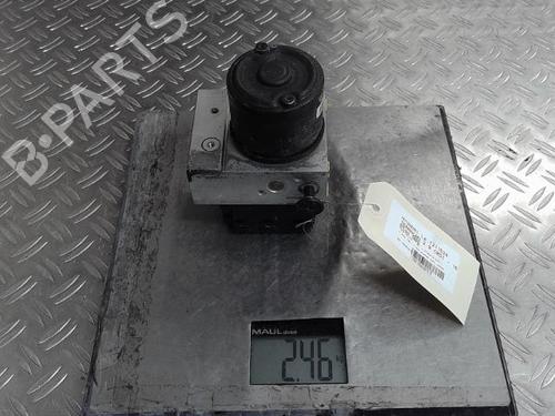 ABS pump HYUNDAI TERRACAN (HP) 2.9 CRDi 4WD | BP21296826M43 
