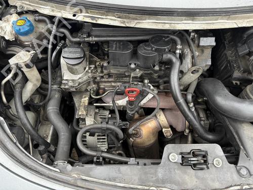 Left headlight SMART FORFOUR (454) 1.5 CDI (454.001) | BP23827966C28 - Image 7
