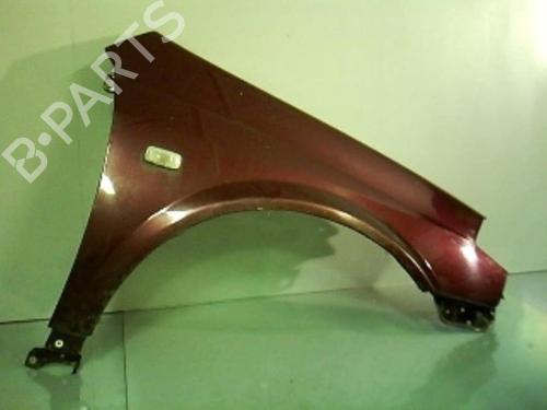 Used Right front fenders NISSAN PRIMERA Hatchback (P12) 1.9 dCi (120 hp) 21321433