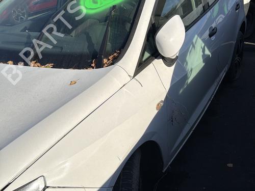 Left front window switch SEAT IBIZA IV (6J5, 6P1) 1.4 | BP30131556I27 - Image 7