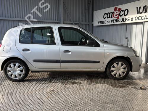 Steering column stalk RENAULT CLIO II (BB_, CB_) 1.5 dCi (B/C2J) | BP32168073I23