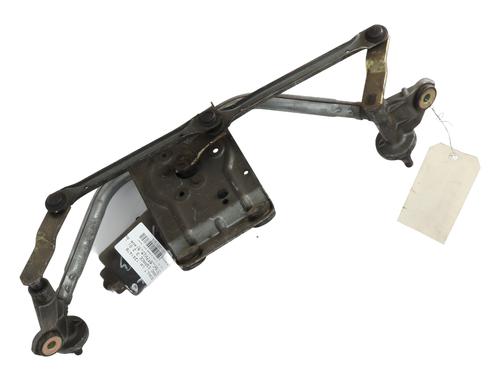Front wiper motor RENAULT ESPACE III (JE0_) 3.0 V6 24V (JE0G, JE0R) | BP25932773M29 