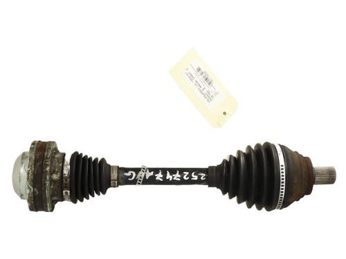 Left front driveshaft VW PASSAT B6 Variant (3C5) 2.0 TDI 16V | BP28001204M38 - Image 4