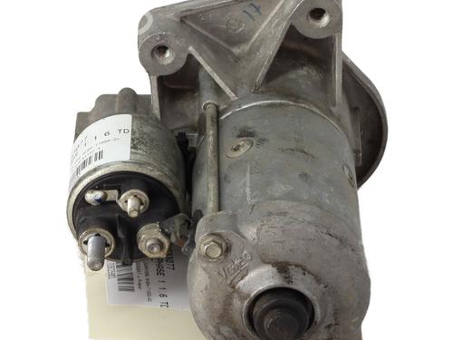 Starter FORD FOCUS III 1.6 TDCi | BP21315887M8