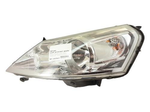 Left headlight PEUGEOT EXPERT Tepee (VF3X_) 2.0 HDi 100 | BP36652688C28 - Image 3