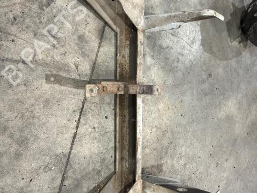 Used Crossmember Crossmember NISSAN TRADE Platform/Chassis 3.0 TDiC (106 hp) 39953892 39953892