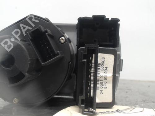 Headlight switch AUDI A3 Sportback (8PA) 2.0 TDI 16V | BP21366256I24 