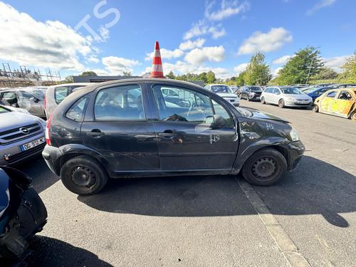 Turbocharger/Supercharger CITROËN C3 I (FC_, FN_) 1.4 HDi | BP21375795M71 