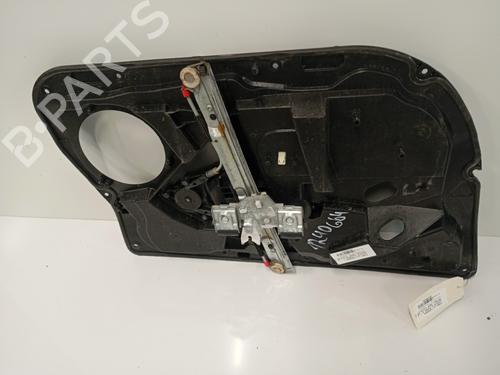 Left front window motor FORD FIESTA VI (CB1, CCN) 1.5 TDCi | BP21868940E21 