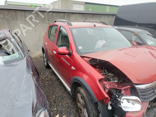 Right sun visor DACIA SANDERO 1.5 dCi | BP32295449I2  - Image 13