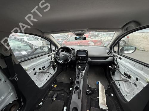 Left sun visor RENAULT CLIO IV (BH_) 0.9 TCe 90 (BHNF, BHMA, BHMH, BHJK, BHJR) | BP27194783I1  - Image 14