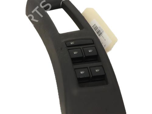 Left front window switch OPEL MERIVA B MPV (S10) 1.4 (75) | BP21305930I27 - Image 2
