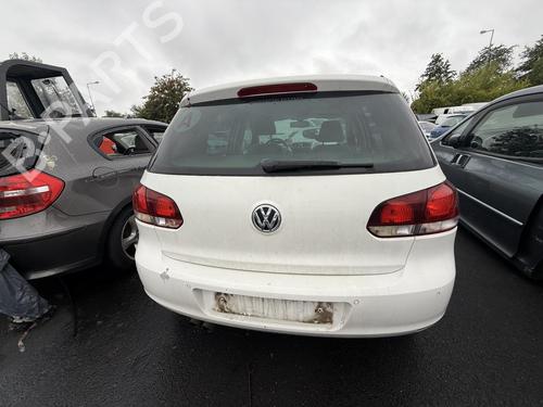 Steering column stalk VW GOLF VI (5K1) 1.4 TSI | BP28163221I23  - Image 20