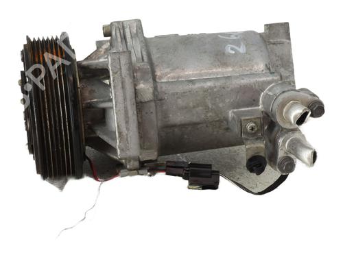 AC compressor DACIA LODGY (JS_) 1.2 TCe (JSAY, JSM0) | BP32212760M34 - Image 3
