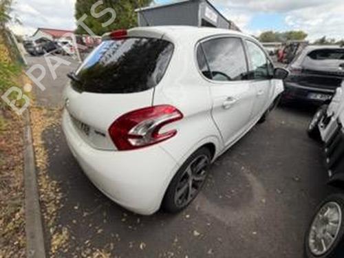 Switch PEUGEOT 208 I (CA_, CC_) 1.6 VTi | BP32209847I30 - Image 17