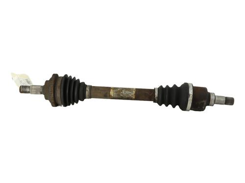 Antriebswelle links vorne für PEUGEOT 206 Hatchback (2A/C) 1.6 16V (109 hp) 29612938
