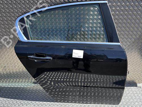 Used Right rear door PEUGEOT 508 I (8D_) 2.0 HDi (140 hp) 26219549