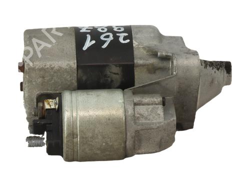 Starter RENAULT TWINGO II (CN0_) 1.2 16V (CN0K, CN0V, CN0A) | BP38157040M8 - Image 2