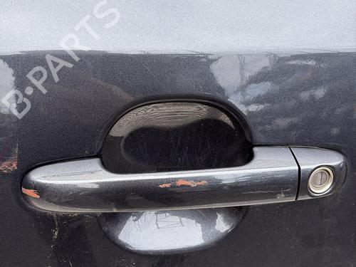 Left front door KIA CEE'D SW (ED) 1.4 CVVT | BP25716391C2 