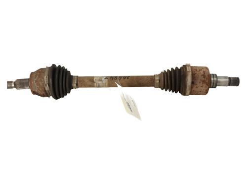 Left front driveshaft FORD FOCUS IV (HN) 1.0 EcoBoost | BP33046252M38  - Image 5