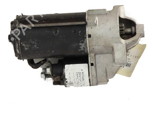 Used Starter RENAULT MASTER II Van (FD) 1.9 dTI (FD0L) (80 hp) 22641225