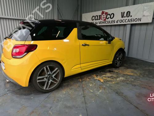 Steering column stalk CITROËN DS3 (SA_) 1.6 HDi 110 | BP30861246I23  - Image 13